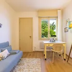 Il Gianlupo Azzurro By Interhome * Belgirate