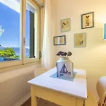 Il Gianlupo Azzurro By Interhome Lejlighed *