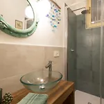 Il Gianlupo Azzurro By Interhome Lejlighed *