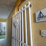 Il Gianlupo Azzurro By Interhome