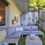 Lejlighed Il Gianlupo Azzurro By Interhome *