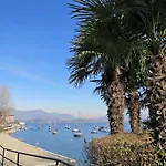 Il Gianlupo Azzurro By Interhome * Belgirate