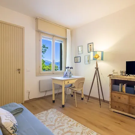 Il Gianlupo Azzurro By Interhome