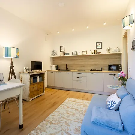 Appartement Il Gianlupo Azzurro By Interhome Belgirate