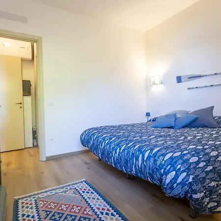 Apartment Il Gianlupo Azzurro By Interhome