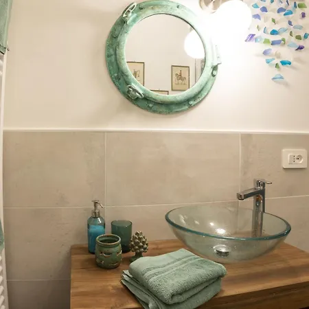 Appartement Il Gianlupo Azzurro By Interhome Belgirate