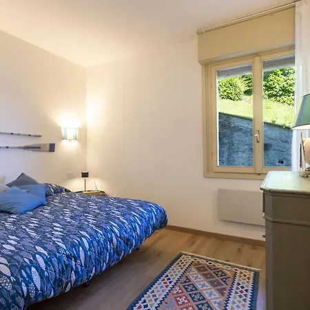 Il Gianlupo Azzurro By Interhome Belgirate