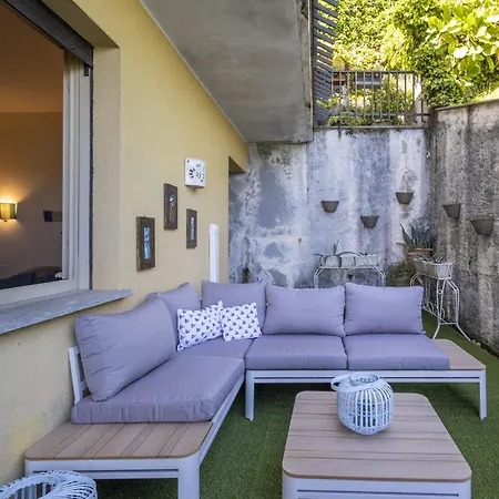 Apartment Il Gianlupo Azzurro By Interhome *
