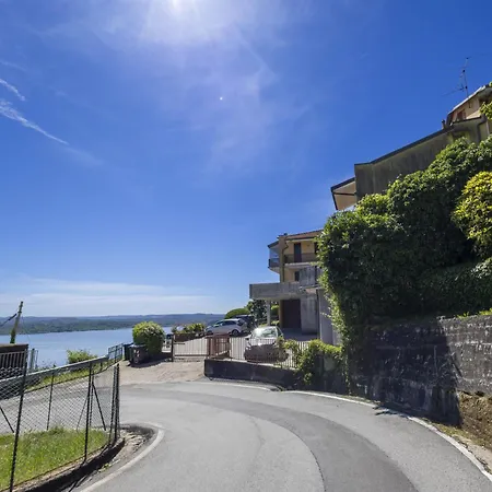 Appartement Il Gianlupo Azzurro By Interhome *