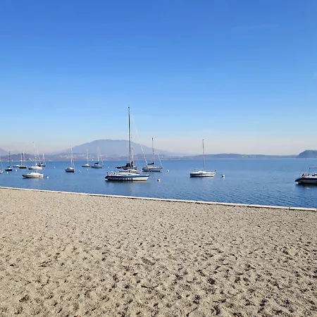 Il Gianlupo Azzurro By Interhome Belgirate