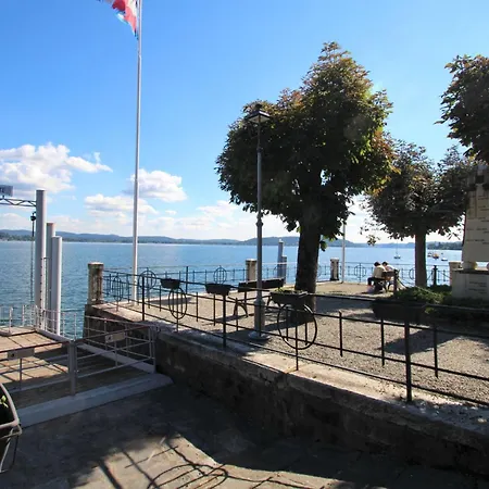 Il Gianlupo Azzurro By Interhome Appartement *