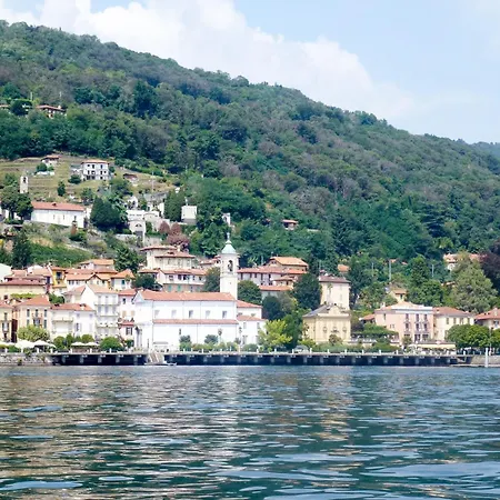 Il Gianlupo Azzurro By Interhome * Belgirate