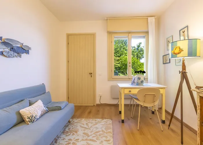 Il Gianlupo Azzurro By Interhome * Belgirate