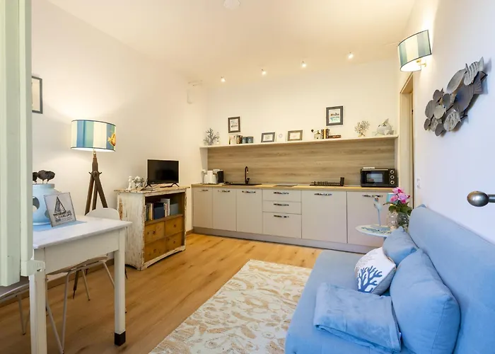 Apartament Il Gianlupo Azzurro By Interhome Belgirate