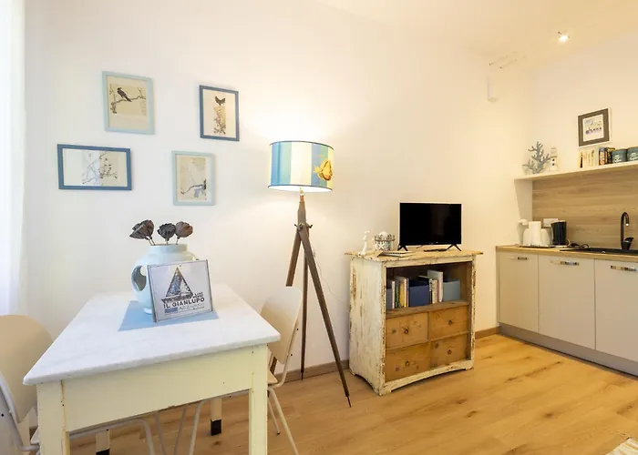 Il Gianlupo Azzurro By Interhome * Belgirate