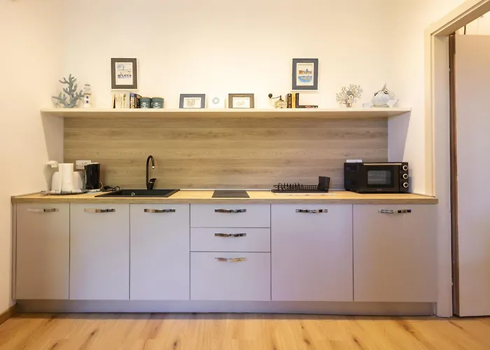 Il Gianlupo Azzurro By Interhome *