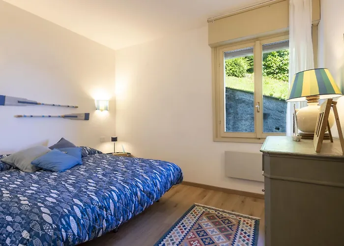 Il Gianlupo Azzurro By Interhome Belgirate