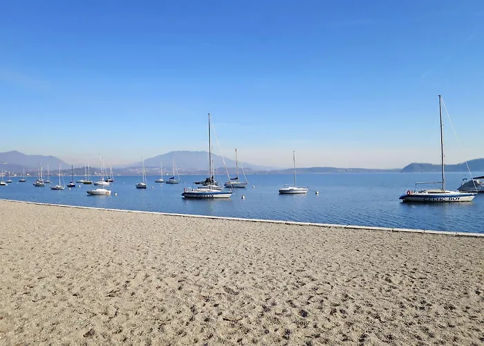 Il Gianlupo Azzurro By Interhome 벨지라테